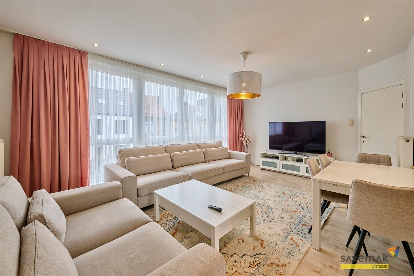 Karaktervolle woning in centrum Leopoldsburg - foto 3