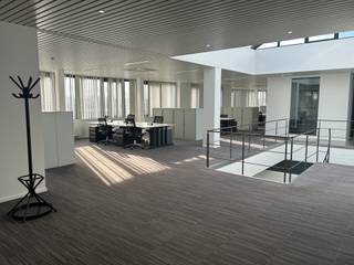 Commercial for rent in Leuven