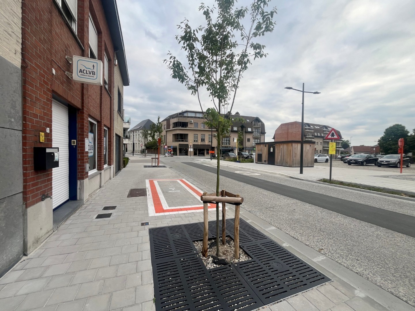 Commercial for rent in Gavere - photo 2