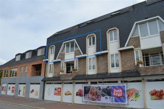 Vraag uw bezoek aan via info@optimusvastgoed.be!TE HUUR: Gunstig gelegen appartement met 2 slaapkamers in Munsterbilzen!Op een gunstige locatie te...