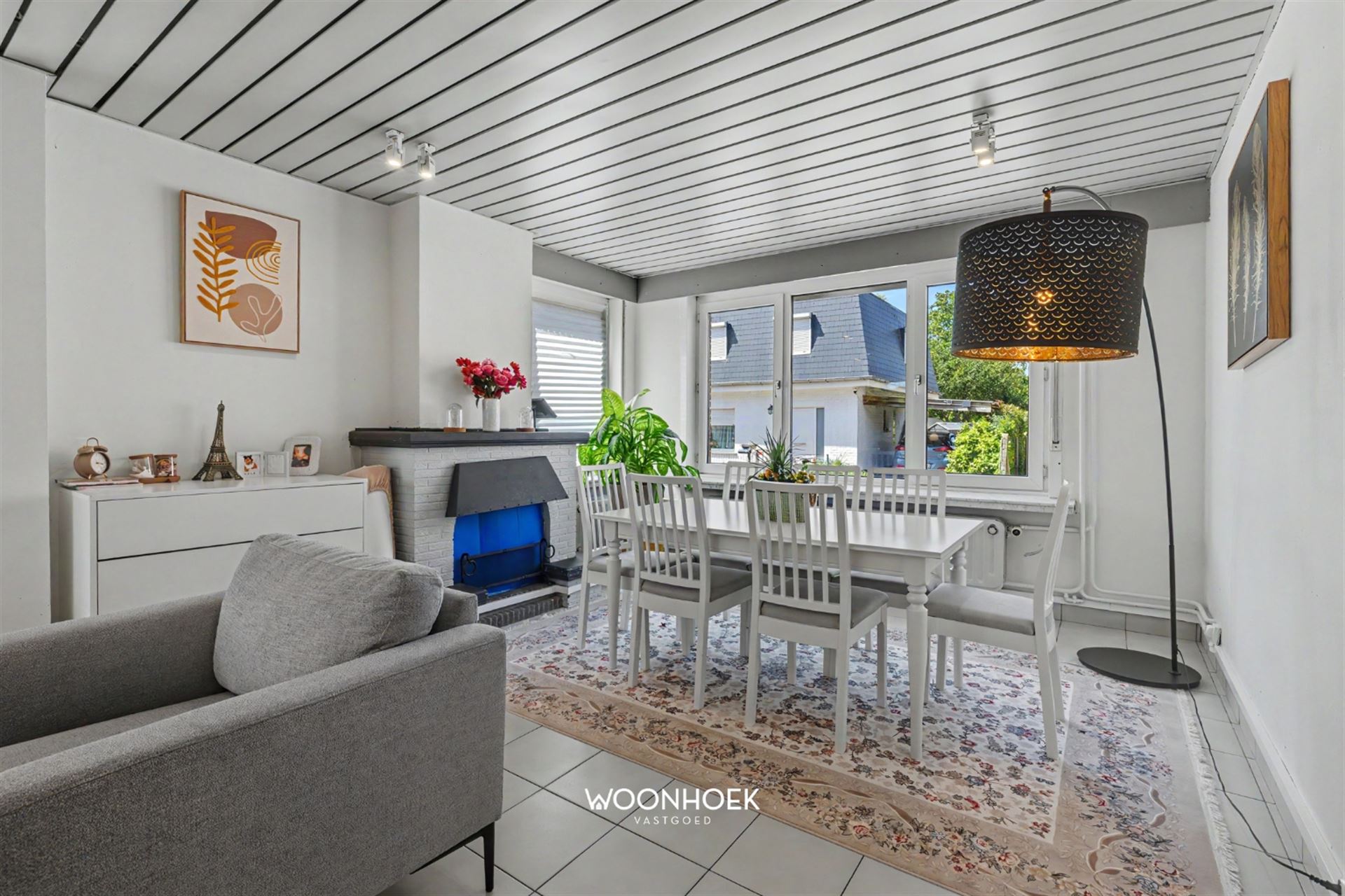 Riante woning met 3 slaapkamers in groene omgeving - foto 4