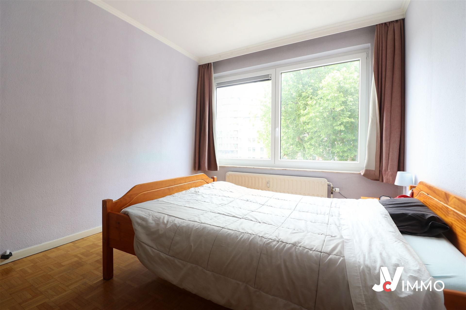 Appartement te koop in Luik met 1 slaapkamer - foto 3