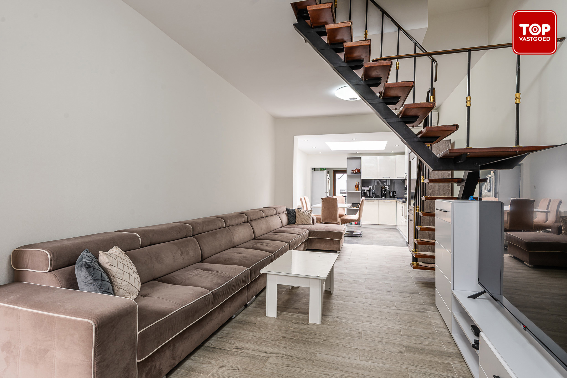 Maison à vendre à Gand avec 3 chambres - photo 4