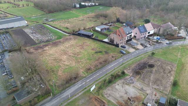 Project te koop in Mariekerke