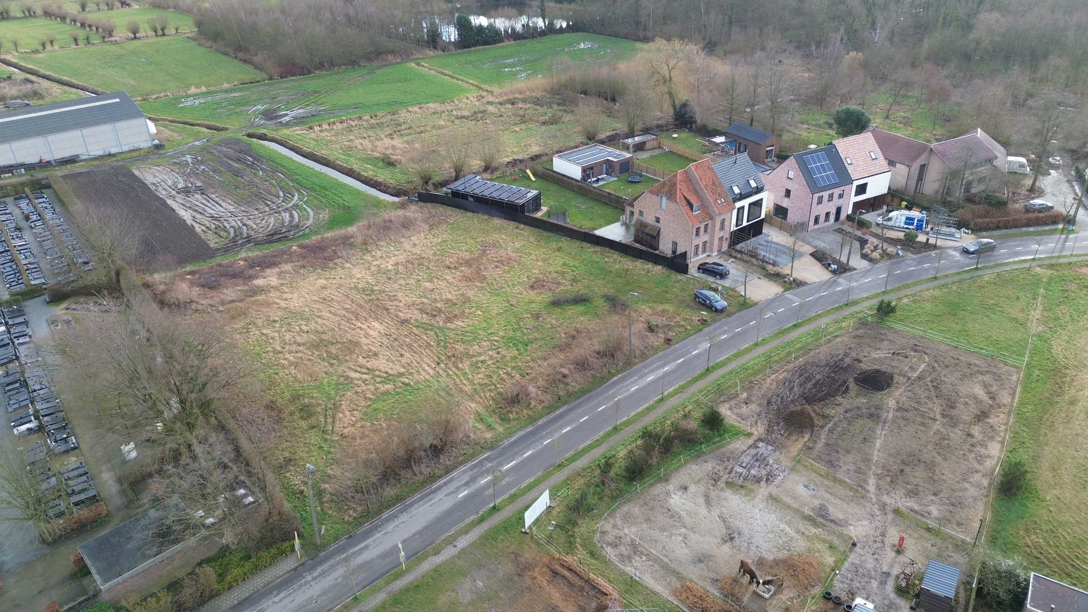 Project for sale in Bornem - photo 2