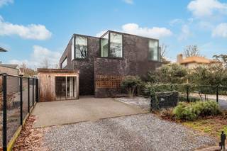 Maison à vendre à Brecht