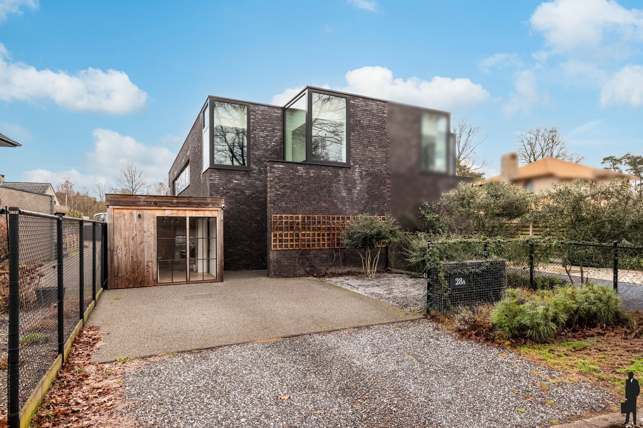 Maison à vendre à Brecht avec 3 chambres - photo 2