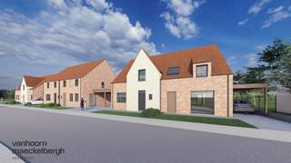 House for sale in Ichtegem