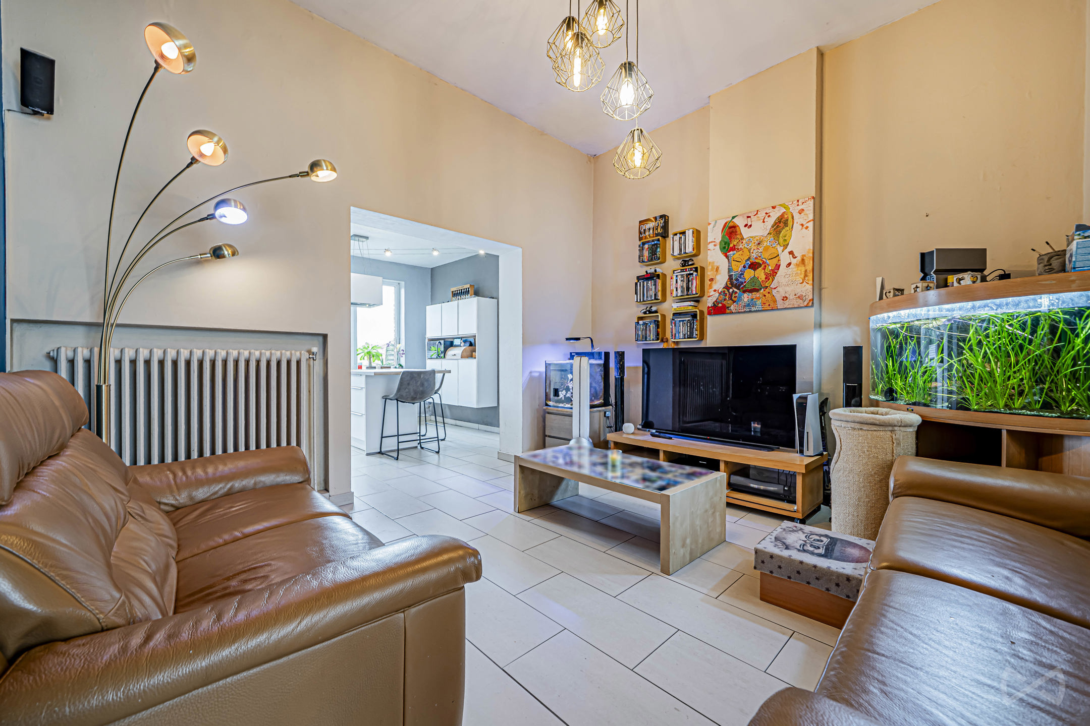 House for sale in Ligne with 6 bedrooms - photo 2