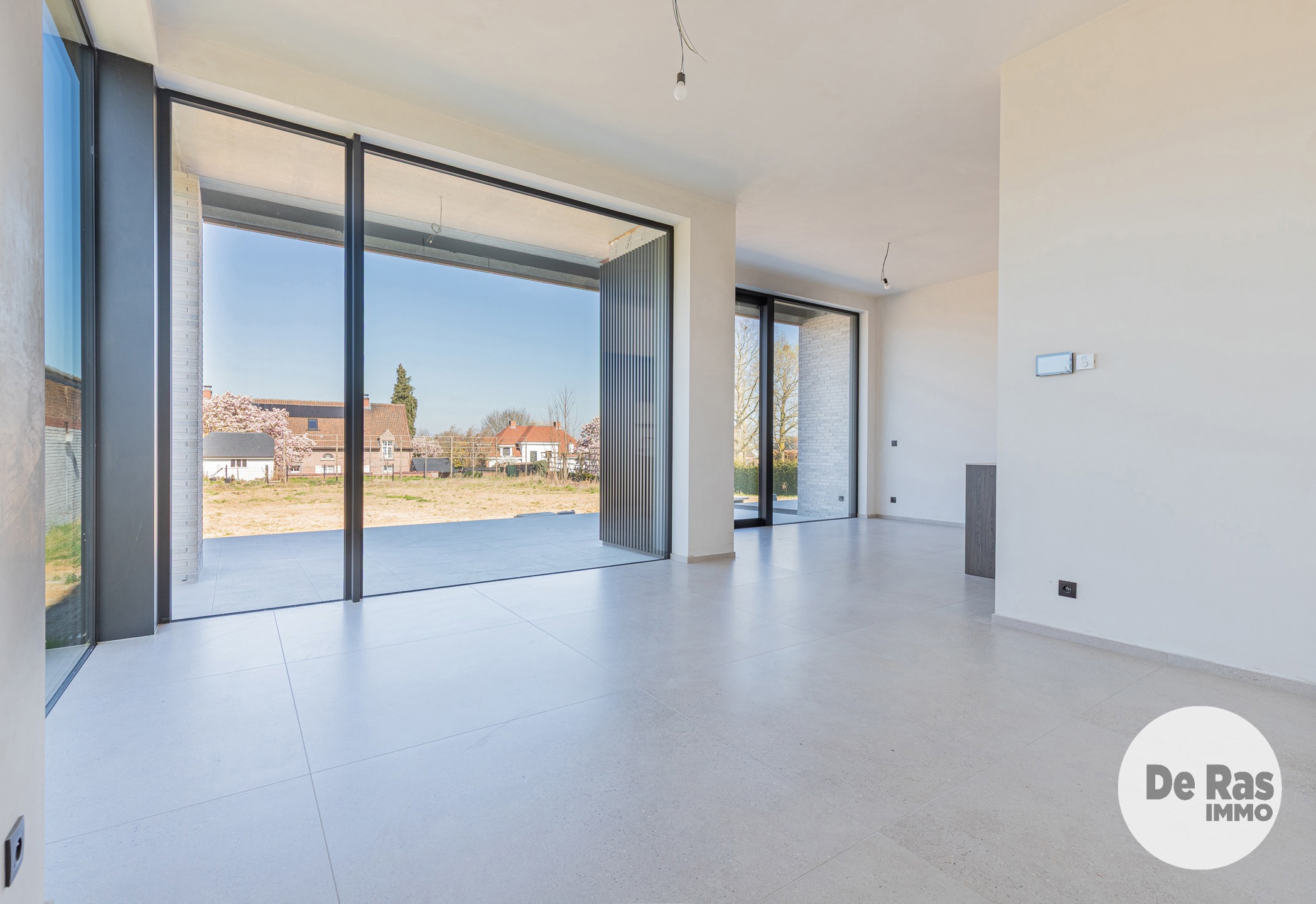 ZWALM - Nieuwbouwwoning met 4 slp, garage en tuin! - foto 4