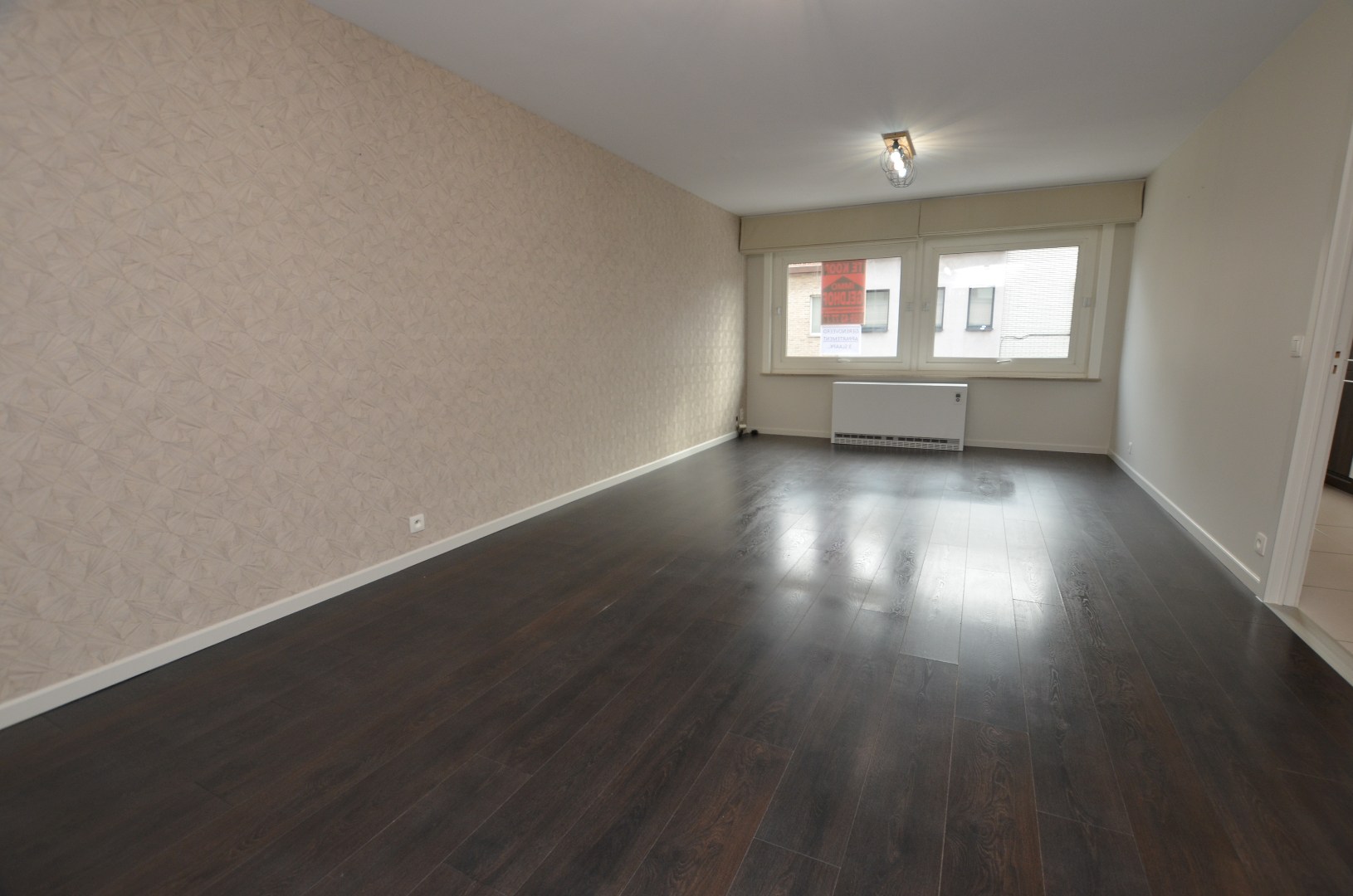 Ruim 3slpk-appartement - foto 2