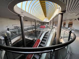 Commercial for sale in Hasselt