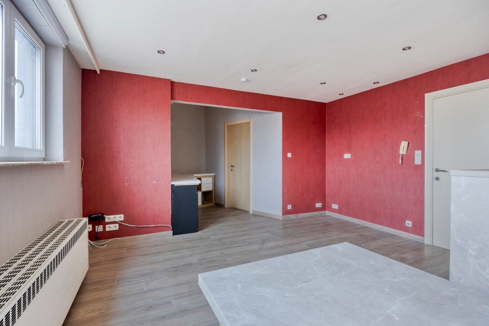 Gezellig appartement met garage in het stadscentrum van Tongeren - foto 4