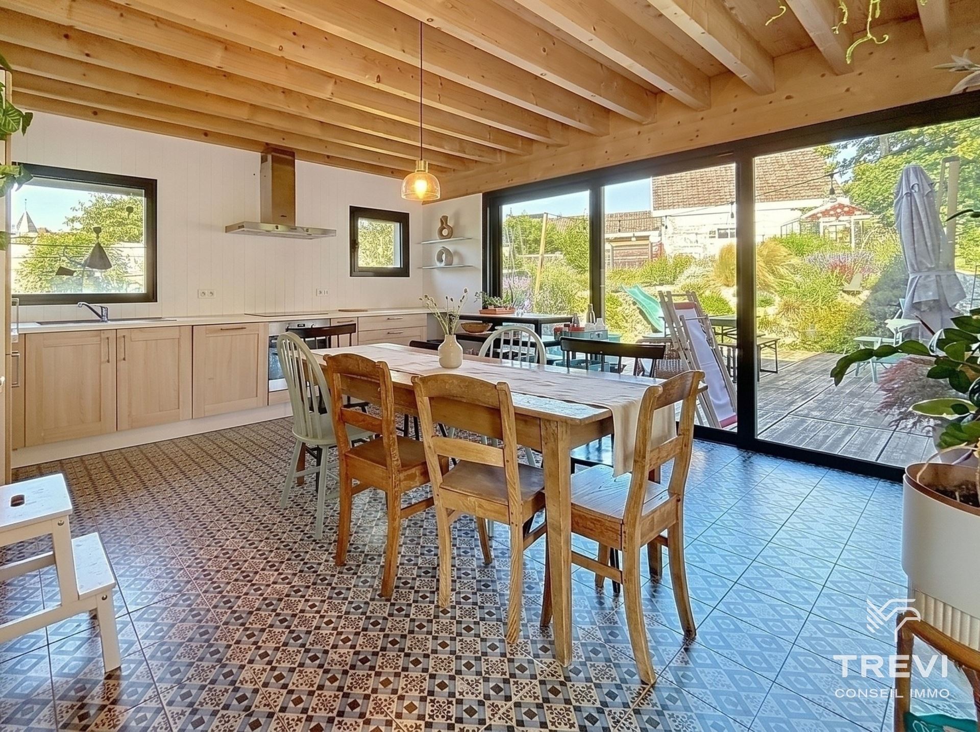 Huis te koop in Henripont met 3 slaapkamers - foto 5