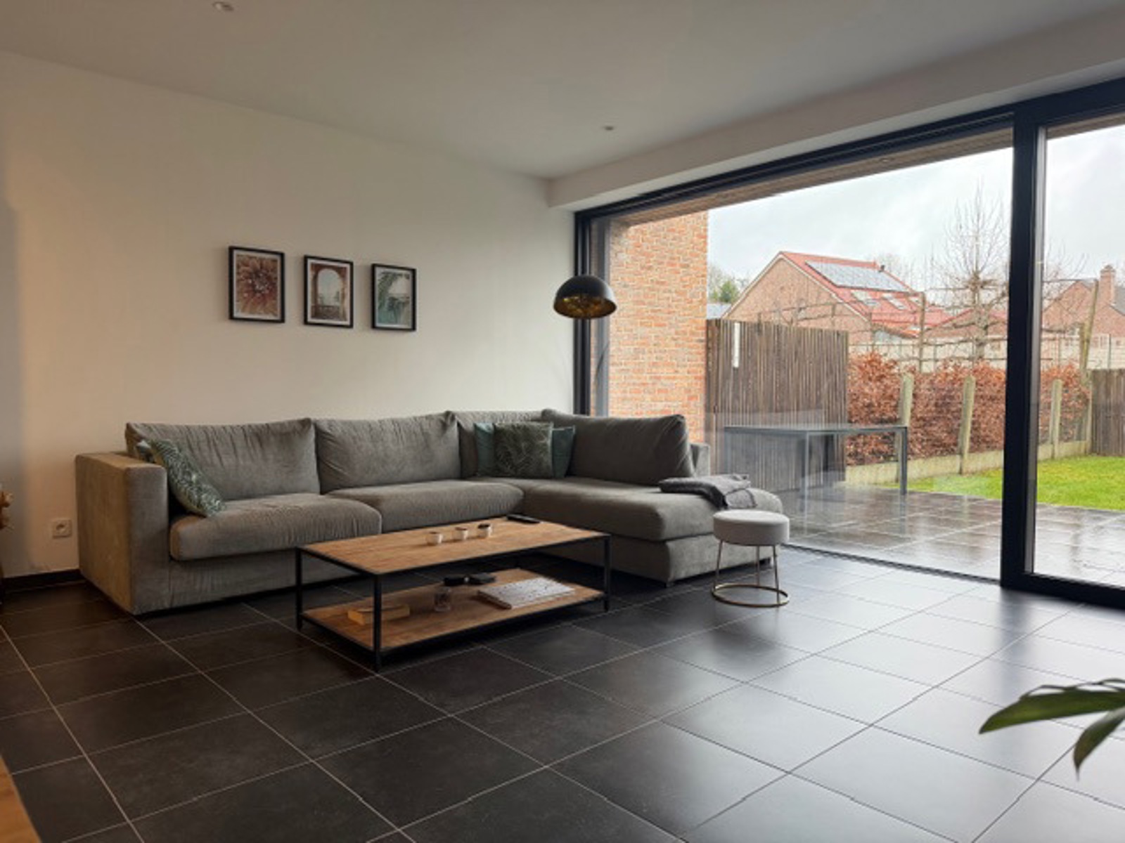 House for rent in Erpe-Mere with 3 bedrooms - photo 5