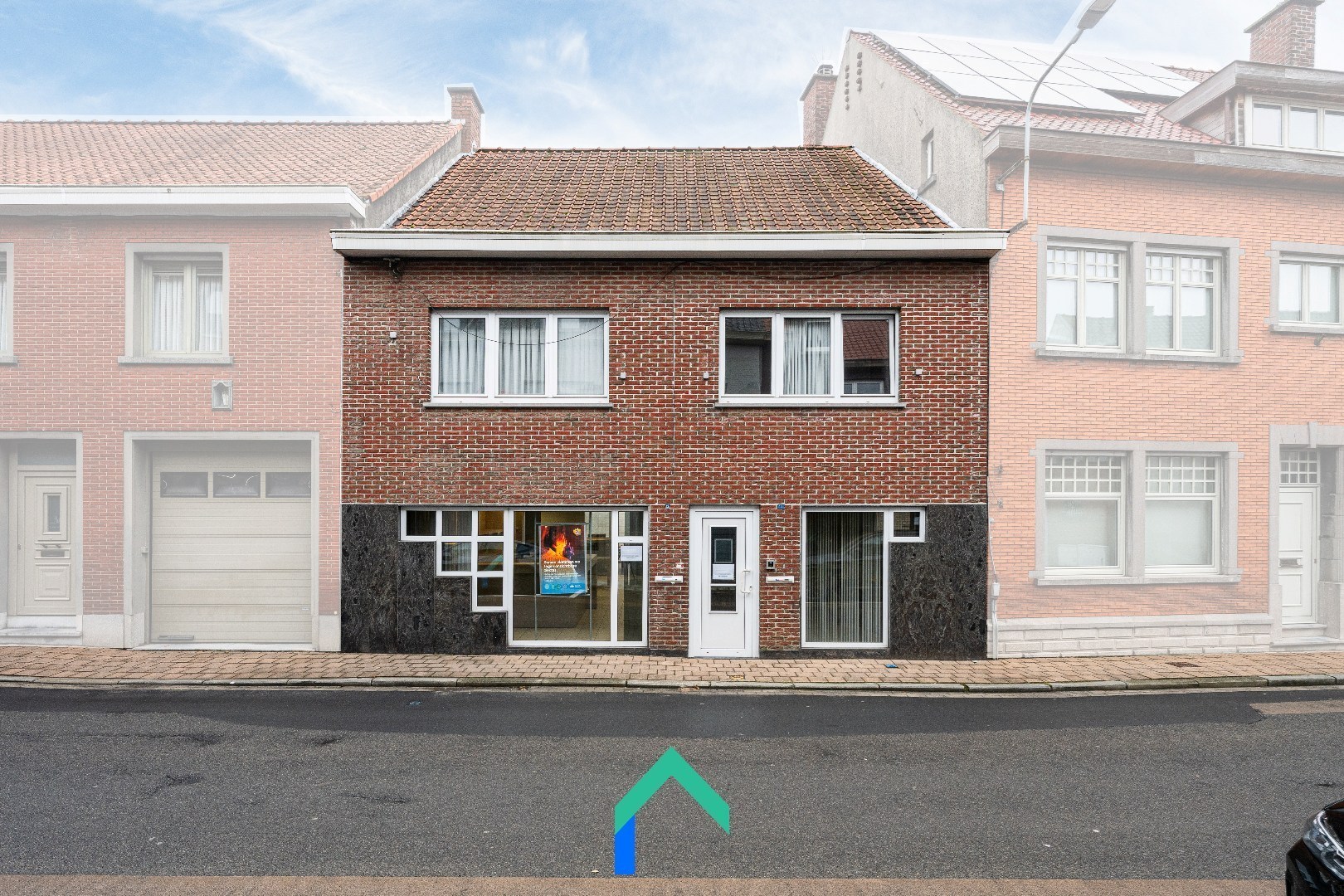 Commercial à vendre à Tielt - photo 5