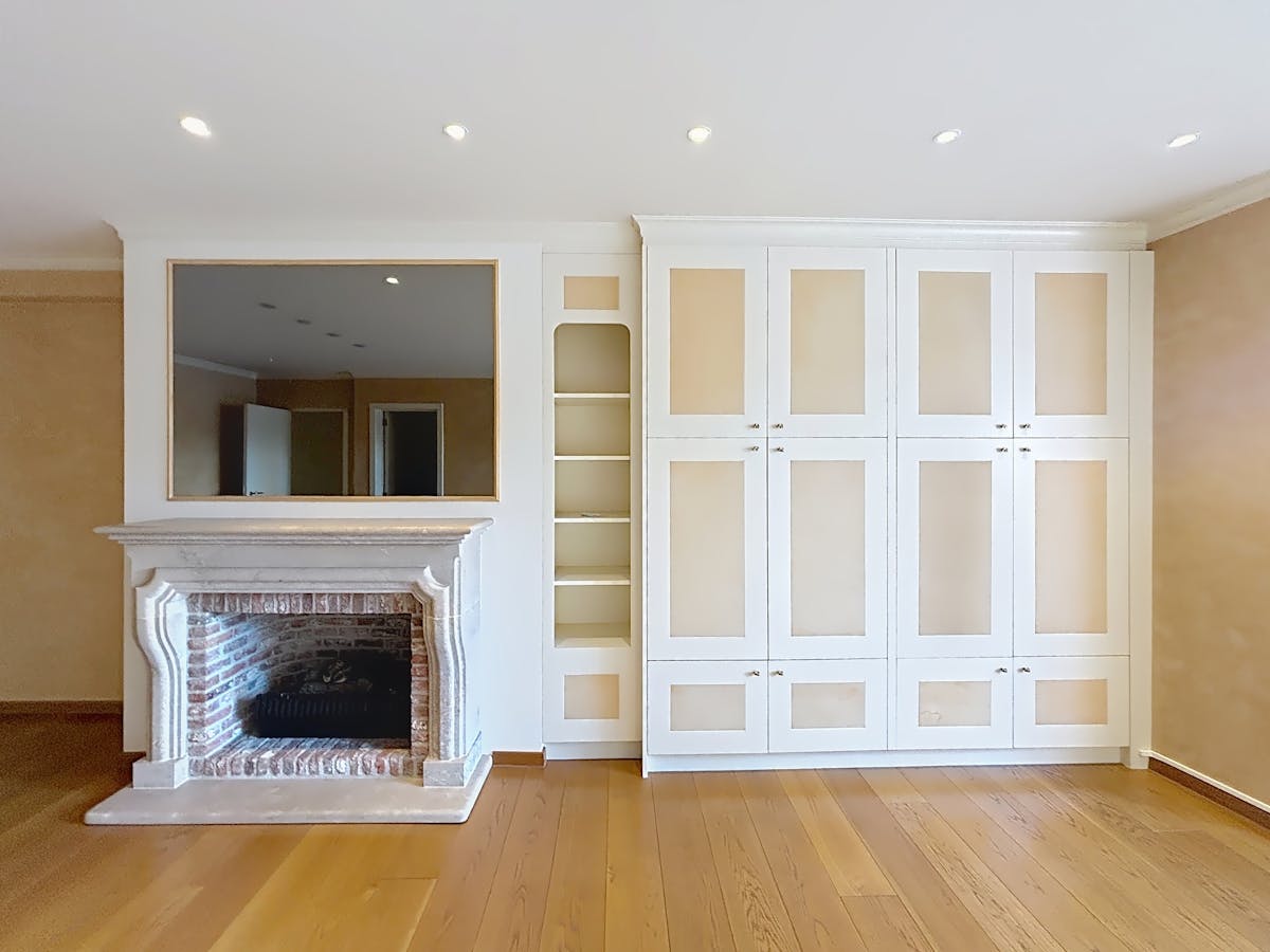 Instapklaar appartement met 3 slaapkamers en garagebox op de markt van Eeklo - foto 4