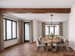 Deze degelijk gebouwde woning is rustig gelegen en biedt een uitstekende basis voor wie op zoek is naar een woning met mogelijkheden. De woning is steeds goed onderhouden en beschikt over een gezonde en stevige basisstructuur, waardoor ze ideaal is voor wie graag moderniseert naar eigen smaak.<br /><br />Alle leefruimtes bevinden zich op het gelijkvloers. Via de inkomhal met apart gastentoilet bereikt u de verschillende ruimtes van de woning. Er zijn drie volwaardige slaapkamers en een badkamer. De lichtrijke leefruimte vormt het hart van de woning en sluit aan op de keuken. <br /><br />Achteraan de woning bevindt zich een zeer ruime garage. Via de garage kan je direct naar de gang en kelder.<br /><br />Via een vaste trap kan je naar de zeer ruime zolder. Deze zolder met 2 ramen biedt verschillende mogelijkheden: deze kan ingericht worden als kangoeroewoning of er kunnen verschillende extra kamers, hobbyruimte, extra badkamer gemaakt worden. Via een luik met katrol kunnen zwaardere stukken via de garage op deze zolder gebracht worden.<br /><br />De woning is volledig onderkelderd. Je kan naar de kelder via een deur in de inkomhal maar ook via de garage kan je naar de kelder. Hier is ook veel potentieel zoals bijvoorbeeld het maken van een hobbyruimte of 'mancave'.<br /><br />Het dak is in goede staat en volledig geïsoleerd.<br />Er zijn 3 regenwaterputten van 3000L met pomp.<br /><br />Een ideale woning voor wie rustig wil wonen of het inrichten van een kangoeroewoning.<br /><br />Meer info of een bezoekje? Bel Isabelle: 0498/10.69.56 of mail: isabelle@cornelis-goeman.be