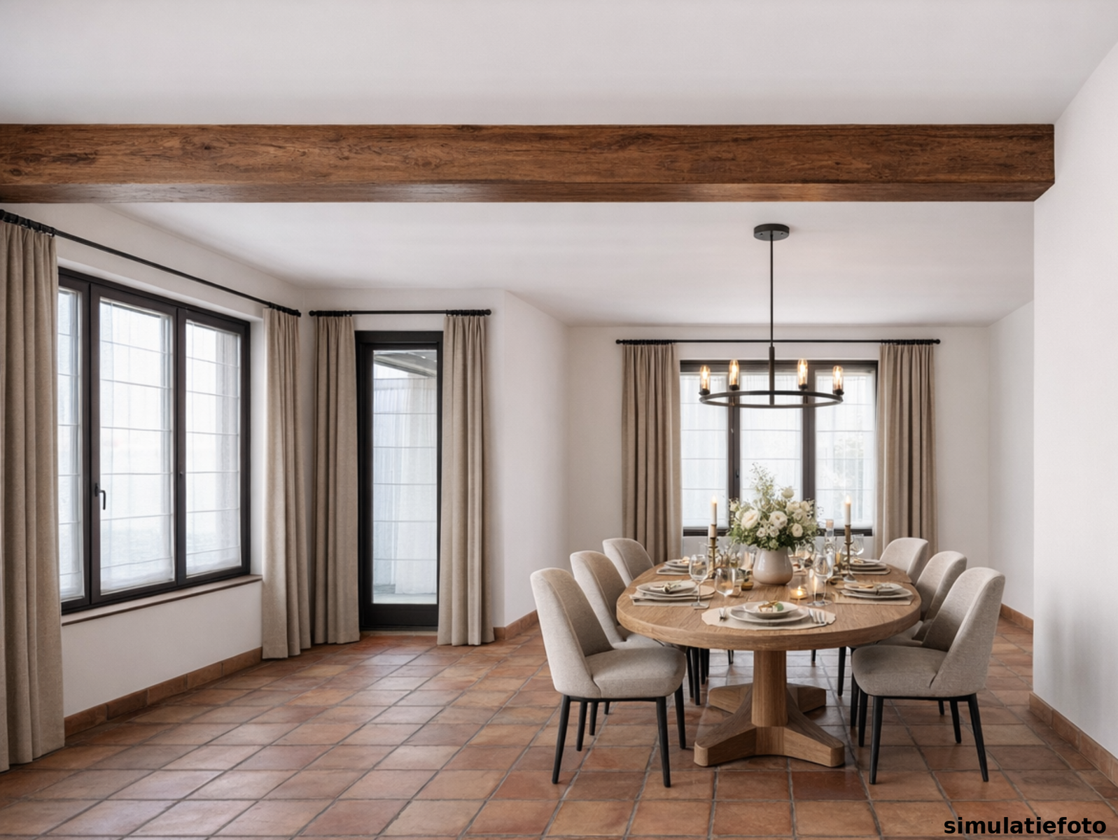 Rustig gelegen woning met veel potentieel - foto 2