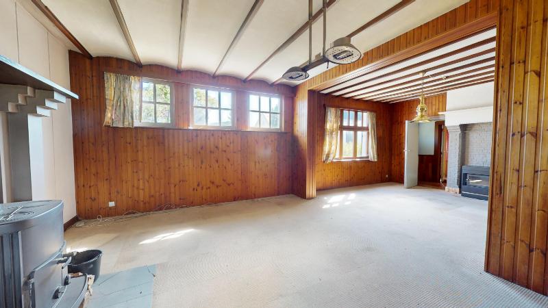 Charmante te renoveren hoeve van 300m² op 15 are - foto 4