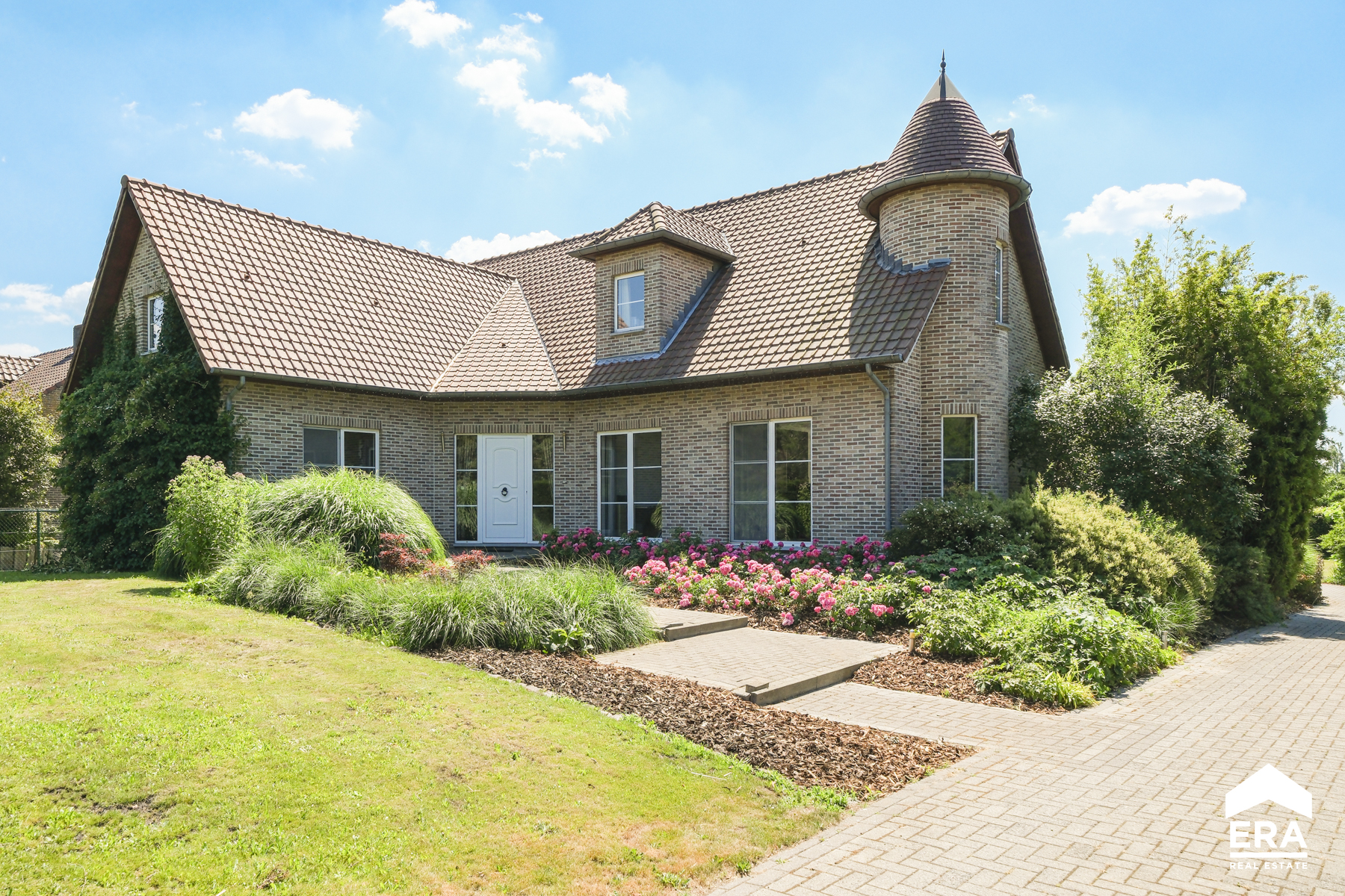 Maison à vendre à Lommel avec 4 chambres - photo 1