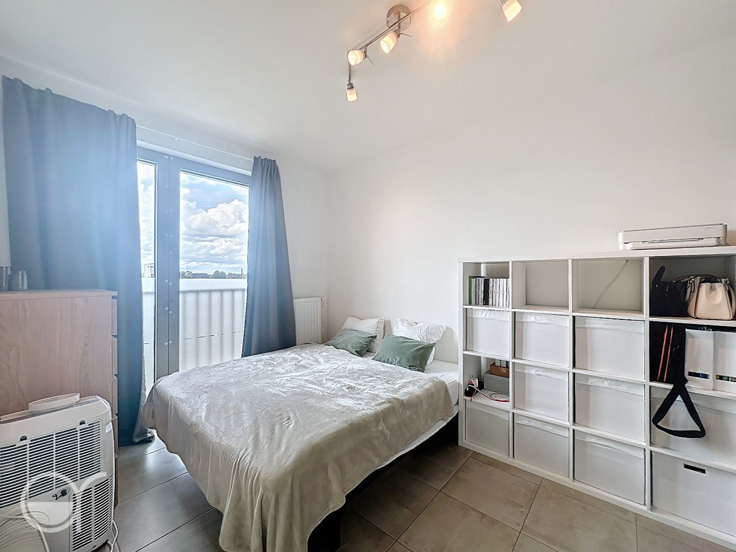 Mooi appartement nabij UZ- Gent - foto 4