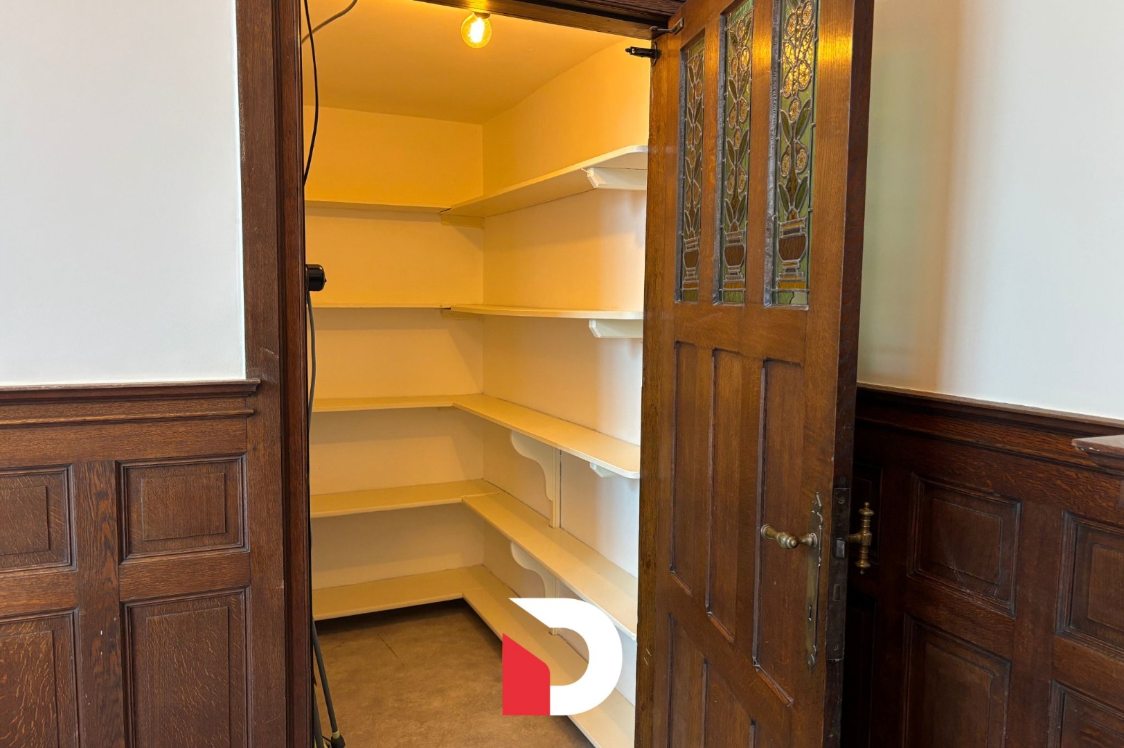 Charmant gelijkvloers appartement in hartje Brugge - foto 4