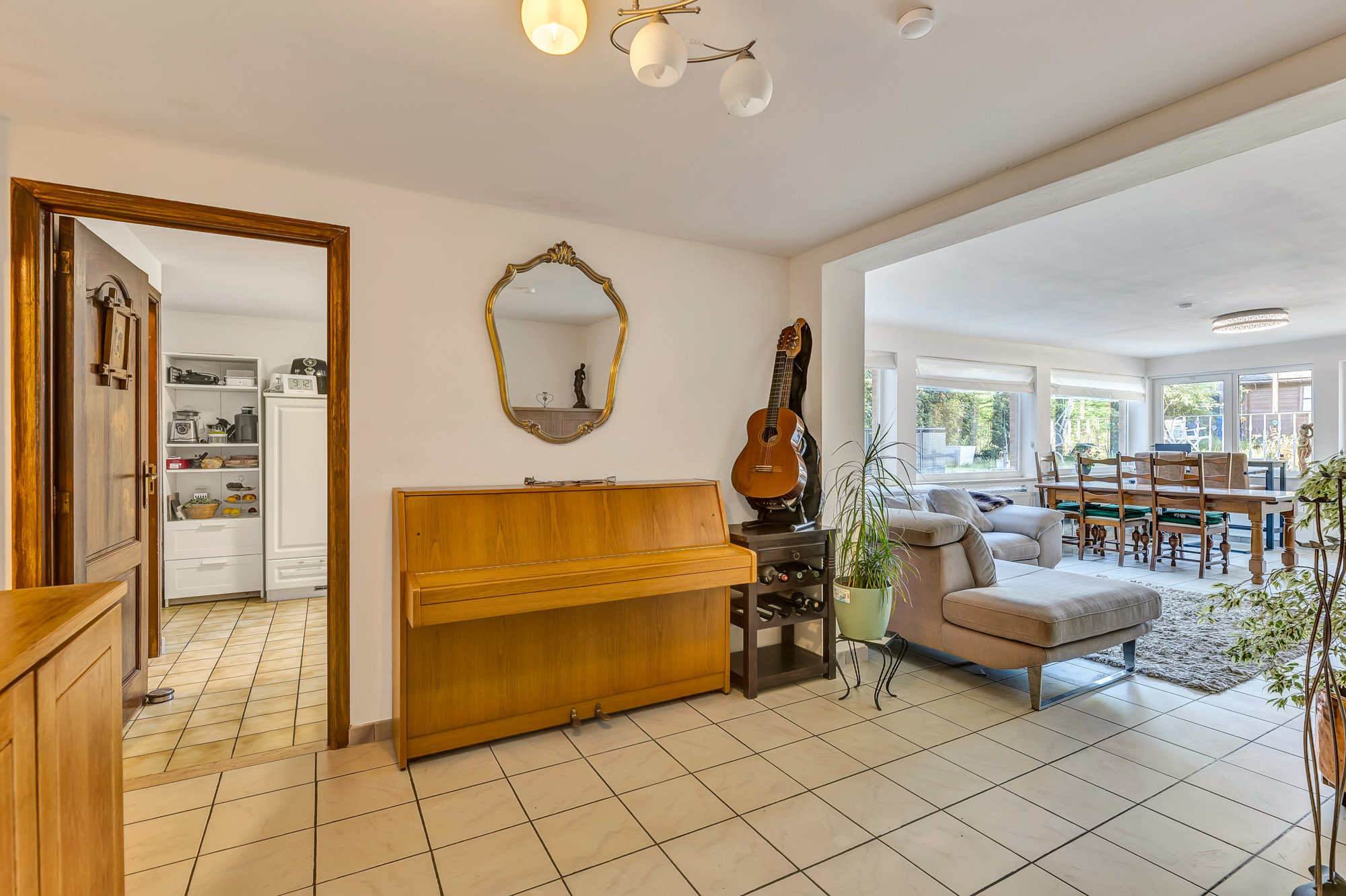 Appartement à vendre à Dilbeek avec 3 chambres - photo 5