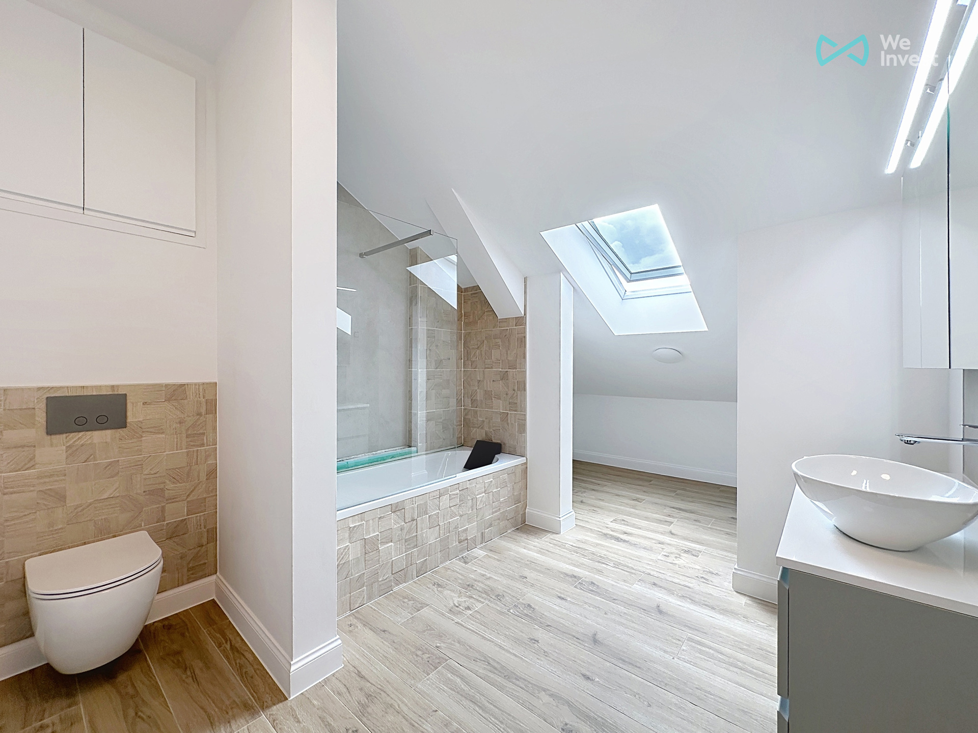 Maison à louer à Mons avec 1 chambre - photo 5