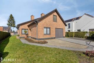 Maison à vendre à Wichelen