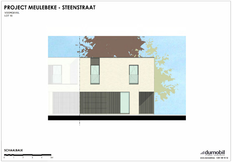 Strak moderne woning | EPC-label A | 4 slaapkamers - foto 4