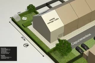 Land for sale in Hoogstraten