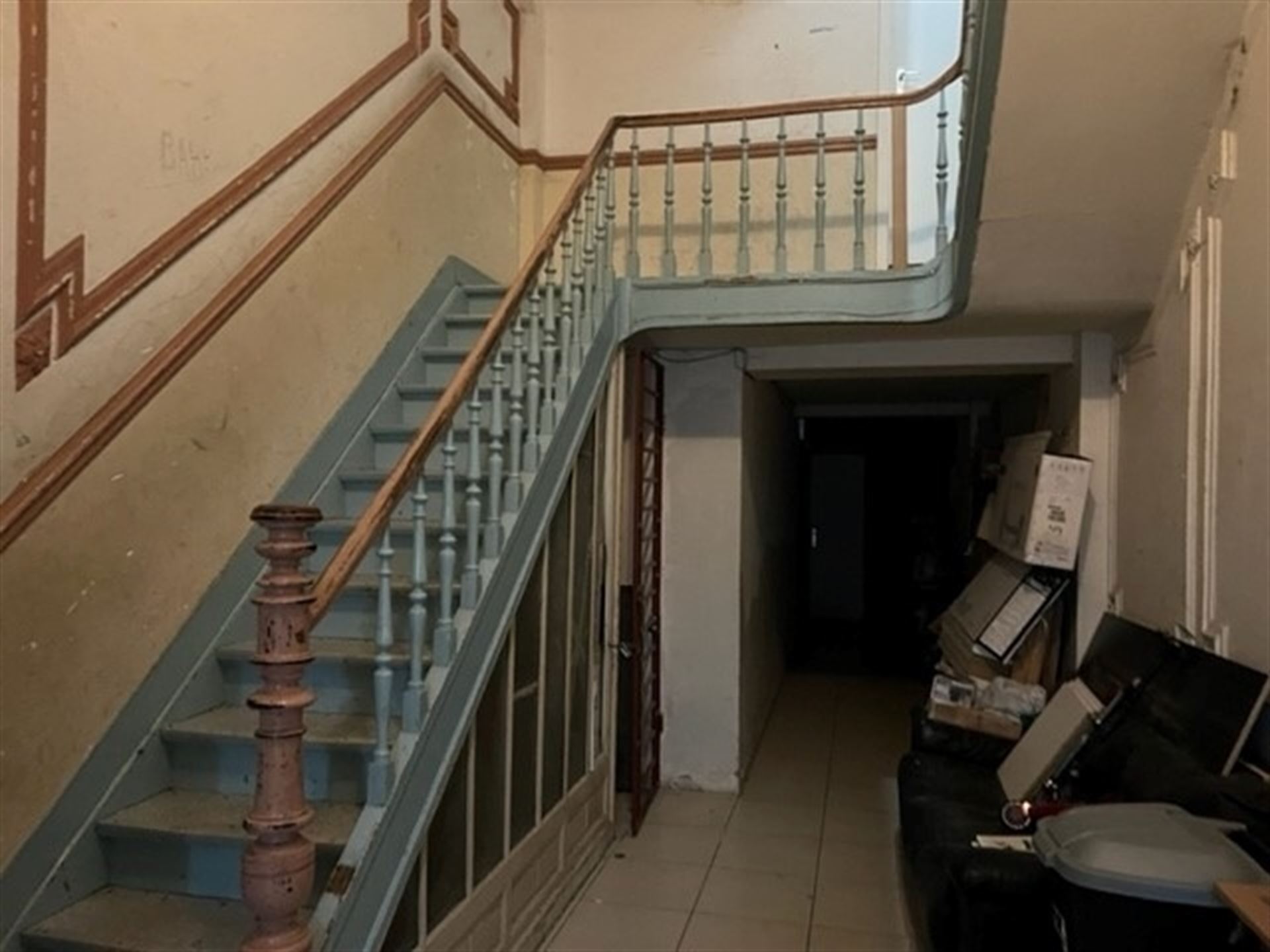 2 OPBRENGSTEIGENDOMMEN TE TRANSFORMEREN IN APPARTEMENTEN - foto 4