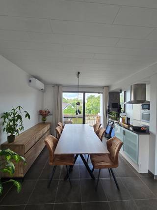 Appartement à vendre à Kontich