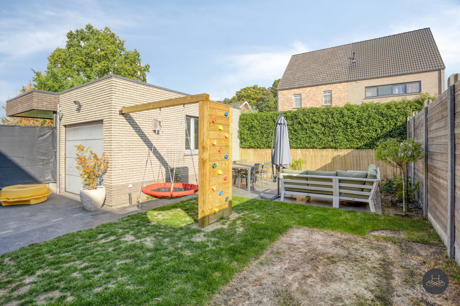 Maison à vendre à Aarschot avec 3 chambres - photo 3