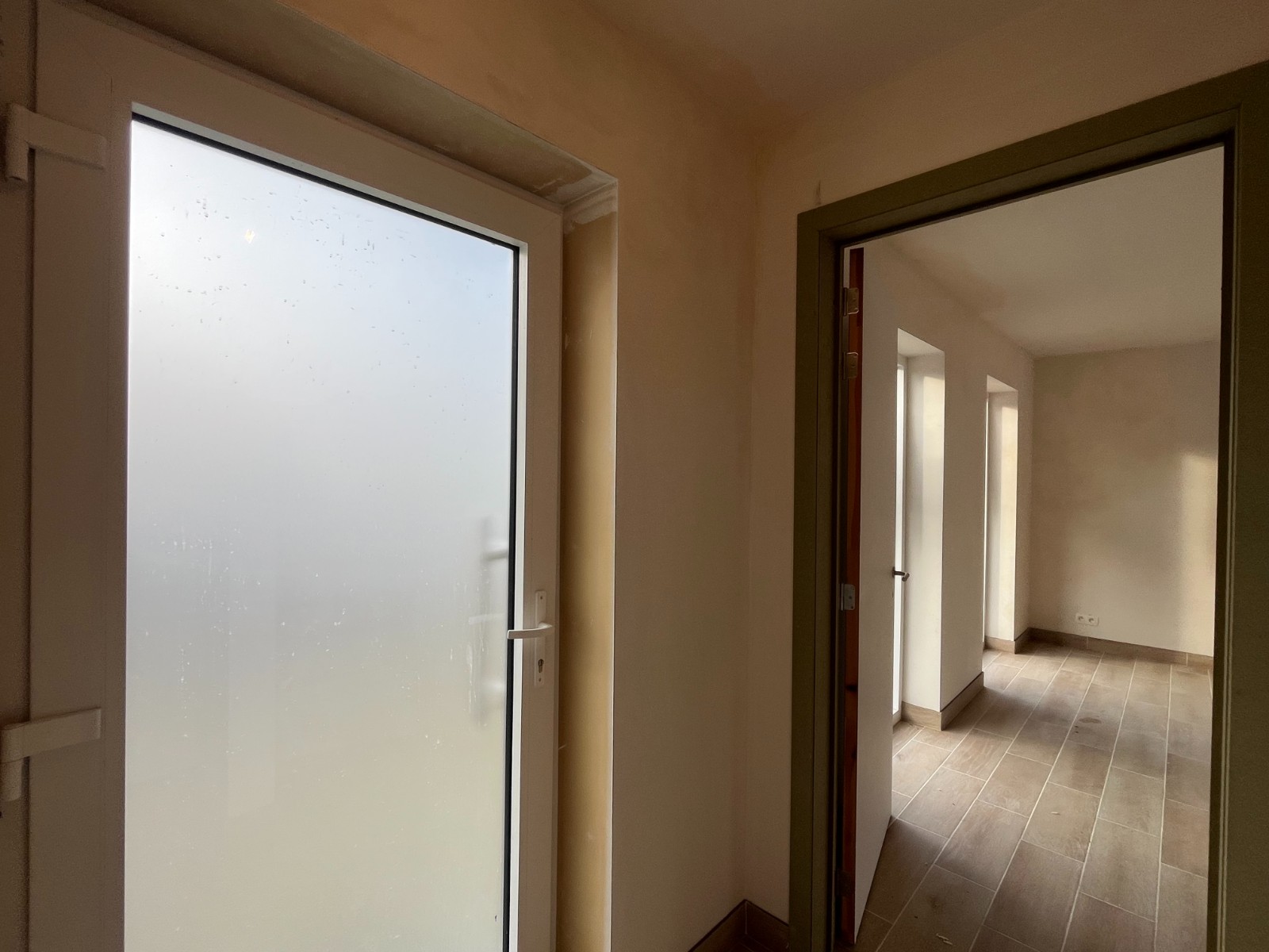 HALFOPEN NIEUWBOUWWONING TE KOOP IN DEERLIJK! - foto 3