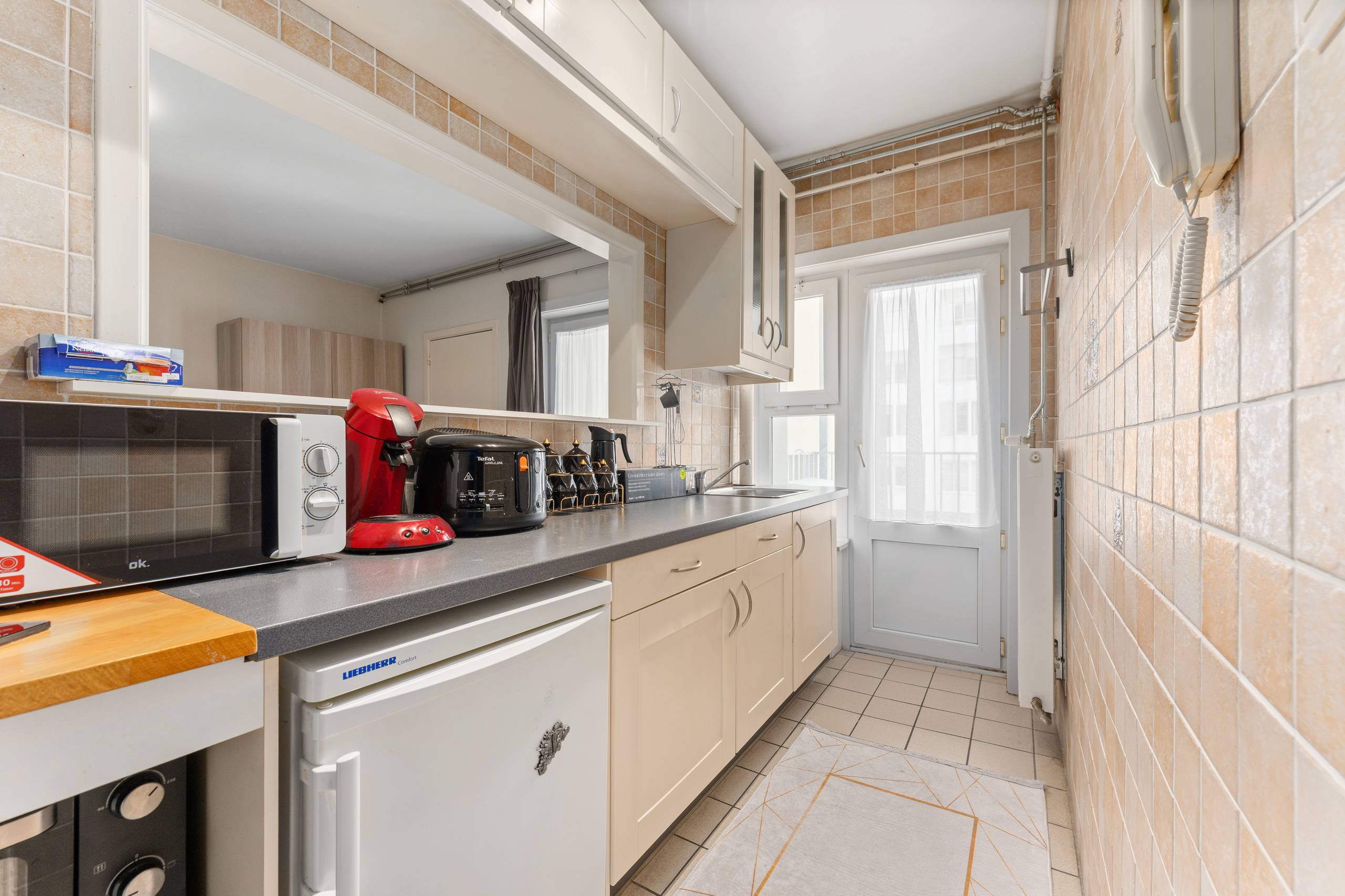 Appartement op de Zeedijk in Oostende - foto 4