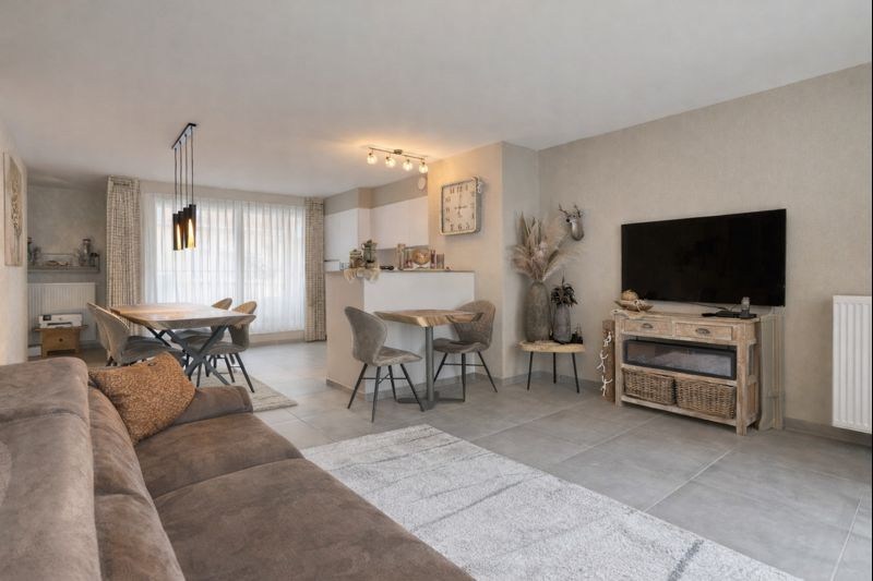 Appartement à vendre à Ostende avec 3 chambres - photo 5