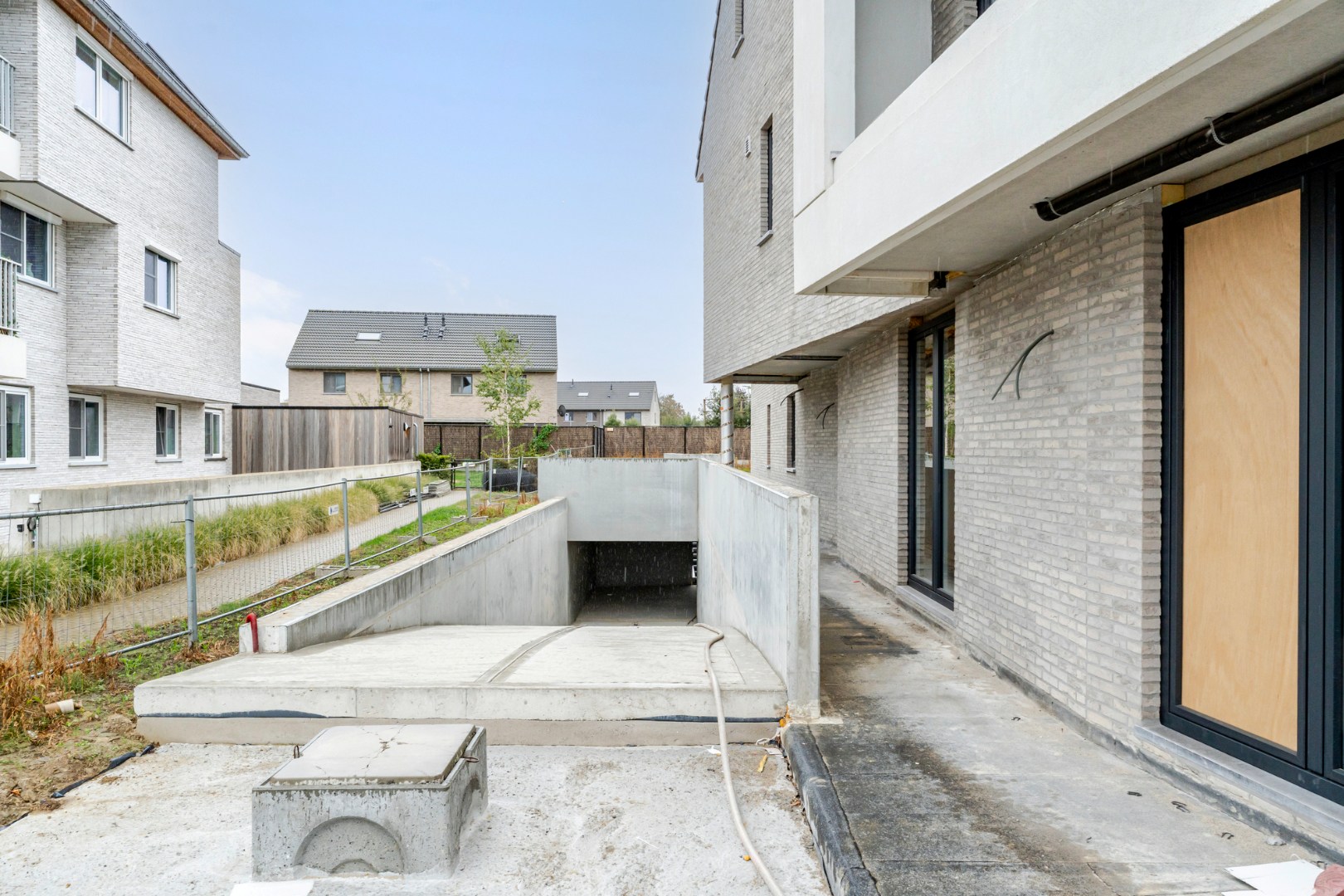 Residentie Cyriel - gelijkvloersappartement - foto 5