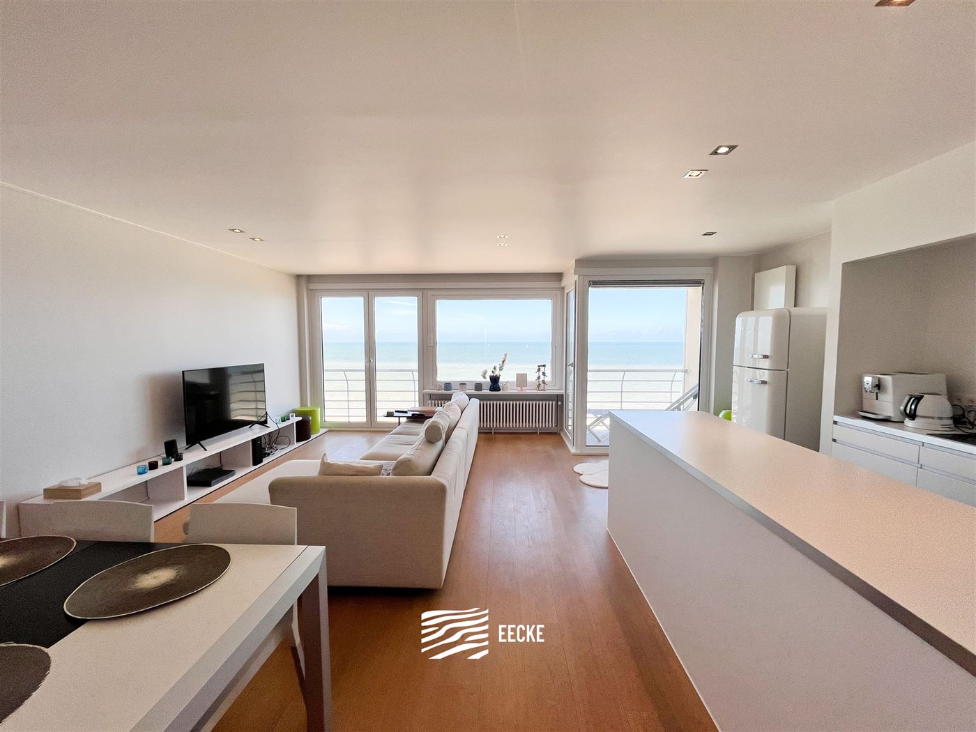 Appartement met 2 slaapkamers - photo 4