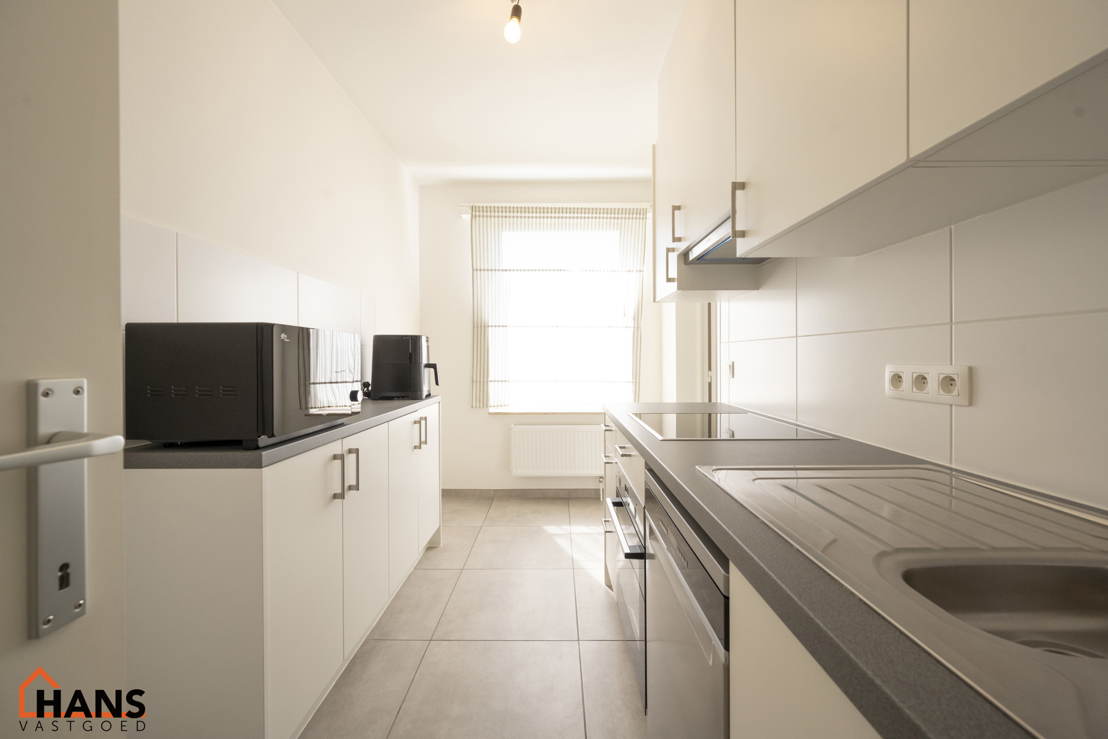 Apartment for rent in Borsbeek with 2 bedrooms - photo 4