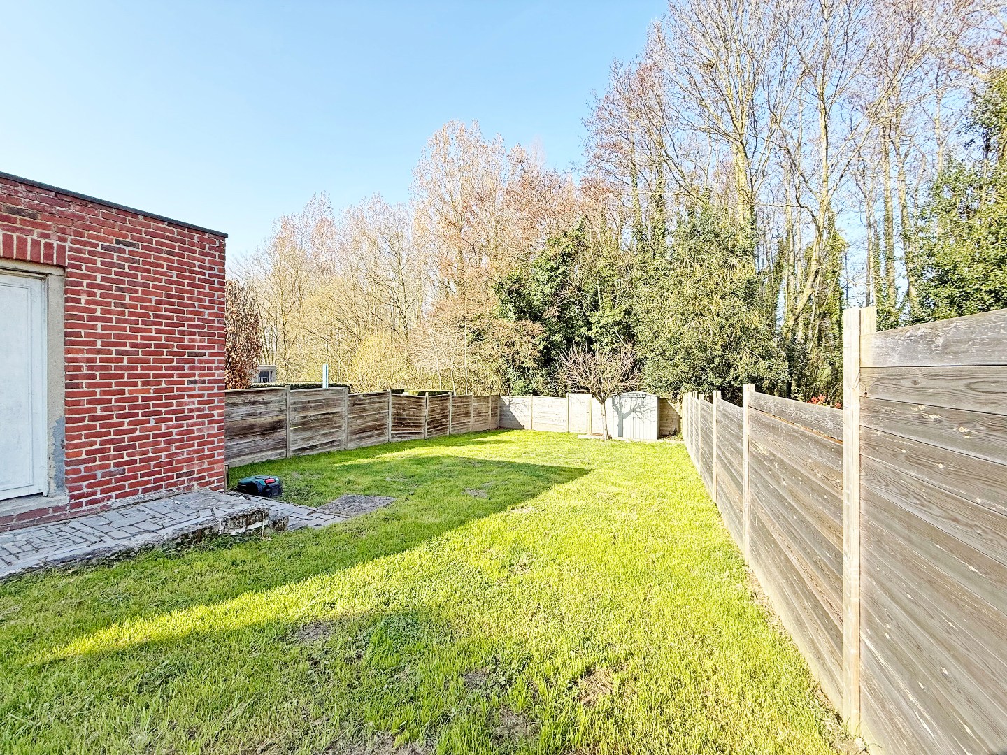 Renovatieproject HOB met garage op topligging te Zottegem - foto 5