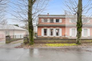 House for sale in Vilvoorde