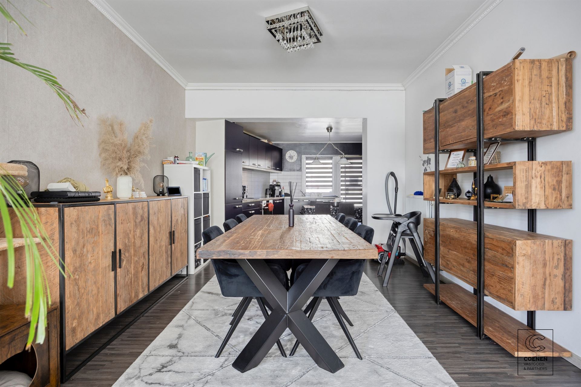 Maison - photo 5