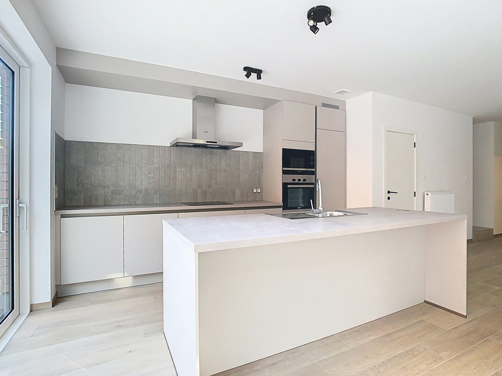 Moderne Nieuwbouwwoning met 4 SLPK, Tuin én Autostaanplaats! - foto 5