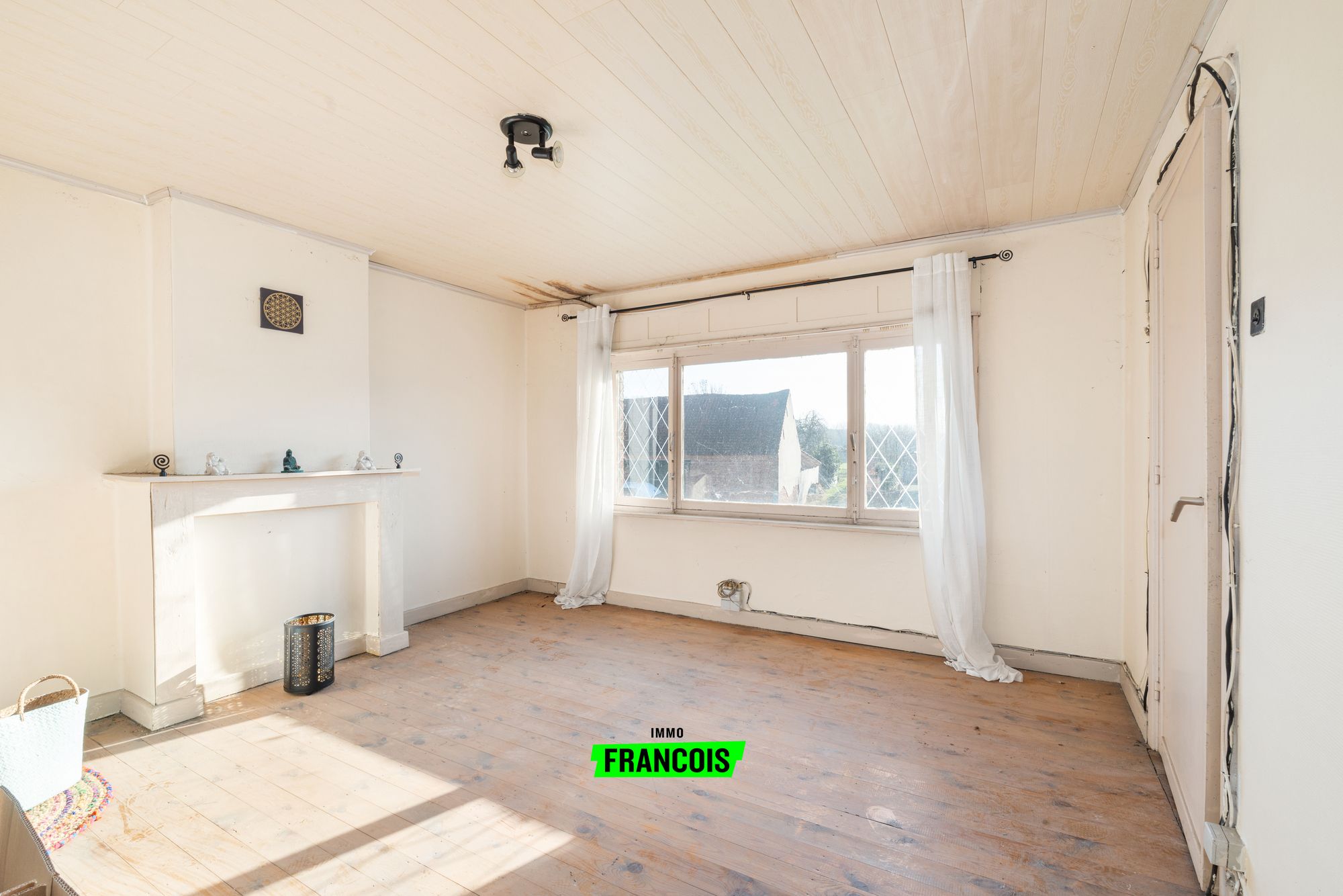 Maison à vendre à Oosterzele avec 1 chambre - photo 5
