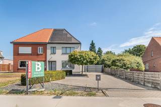 House for sale in Dessel