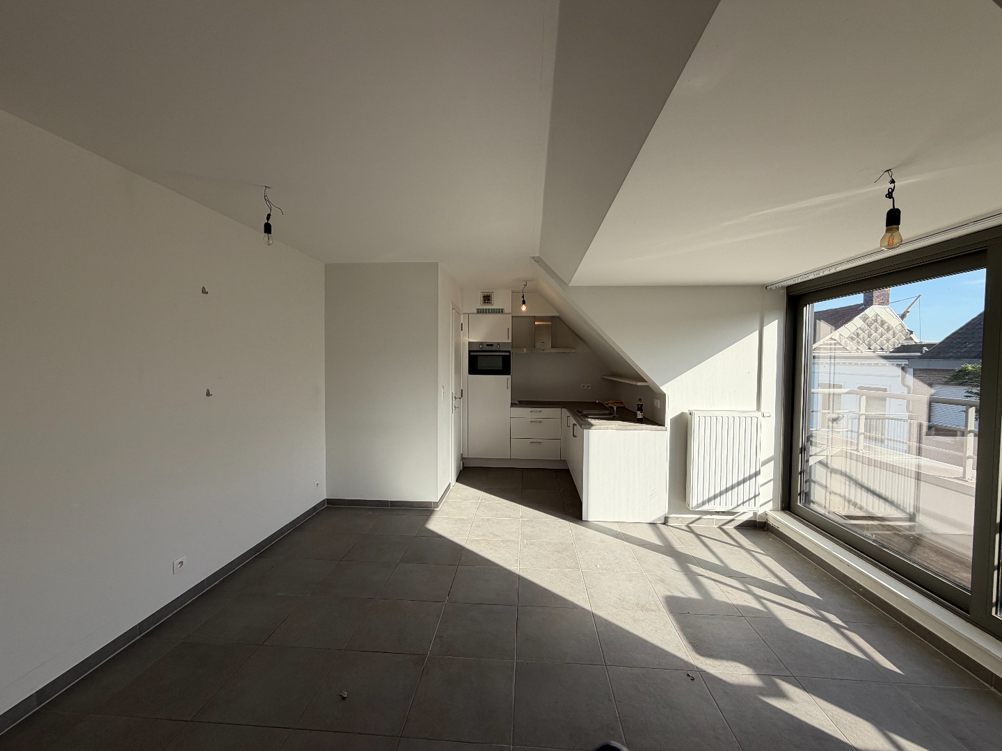 Centraal gelegen nieuwbouw appartement nabij de Grote Markt (56,90 m²)! - foto 2