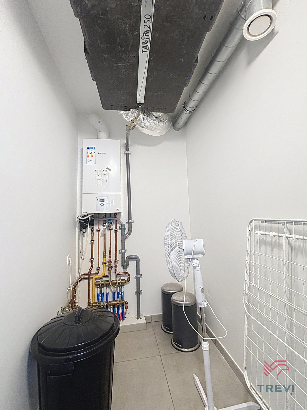 Appartement à louer à Zaventem avec 2 chambres - photo 4