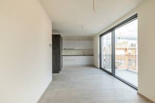 Apartment for rent in Antwerp